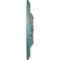 Ekena Millwork Granada Medallion (Canopies up to 7 1/8"), 23 3/8"OD x 3 5/8"ID x 2 1/2"P, Copper Green Patina CM23GACGS - alternate 2